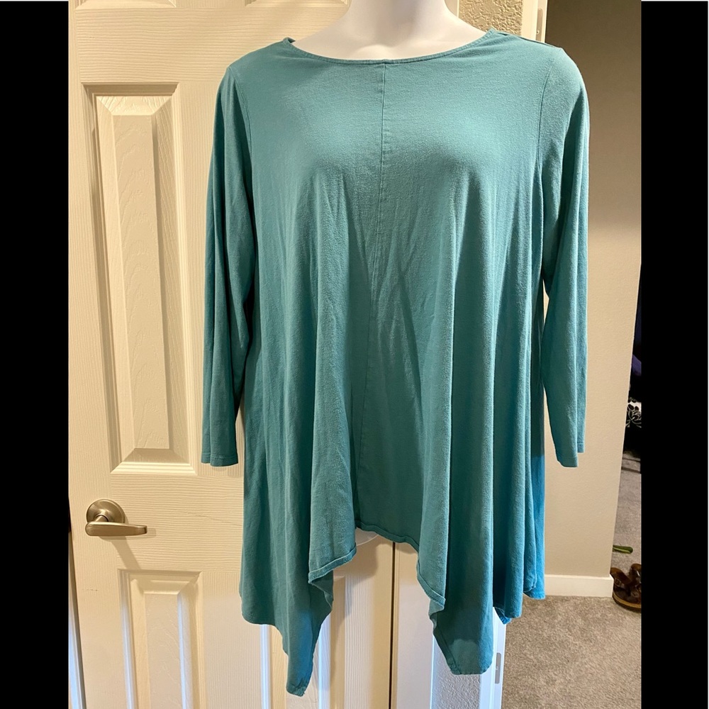 Roamans midweight top.